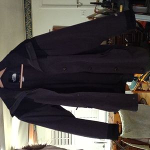 Vintage Men's North Face 3/1 Gortex Ski Parka